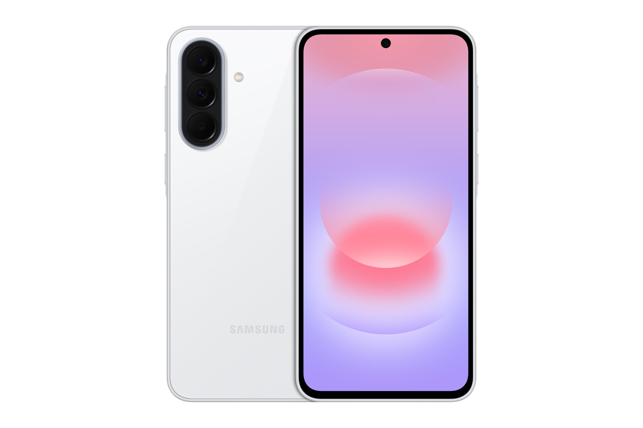 Smartphone Samsung A37 5G 6 GB / 128 GB 5G white