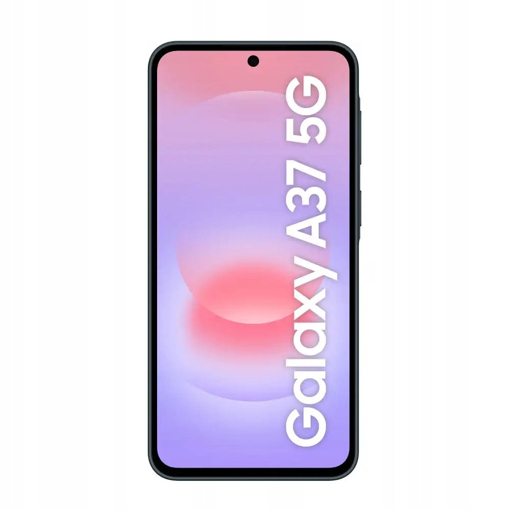 Smartphone Samsung A37 5G 6 GB/128 GB green Manufacturer code SAMSA376GRE6+128