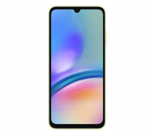 Smartphone Samsung Galaxy A05s 4/64GB 6,70" LTE 90Hz 50Mpix Green Built-in memory 64 GB