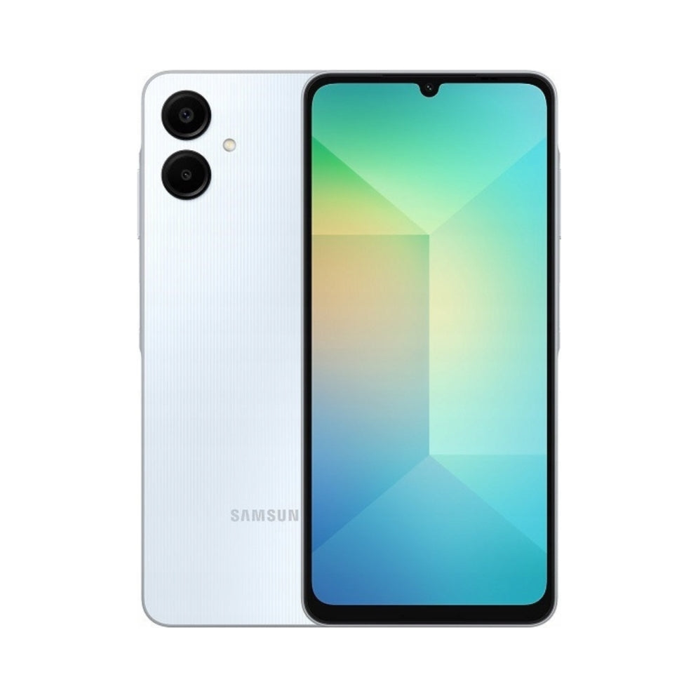 Smartphone Samsung Galaxy A06 4 GB / 64 GB 4G (LTE) blue