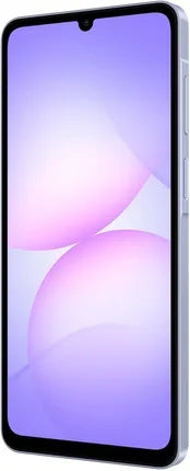 Smartphone Samsung Galaxy A07 4G / 128 GB 4G (LTE) light purple Manufacturer code SM-A075F/DS