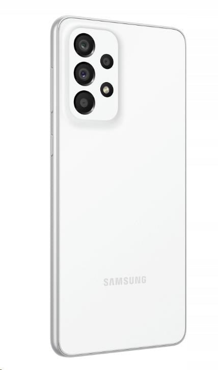Smartphone Samsung Galaxy A13 4 GB / 128 GB 4G (LTE) White Charger included no