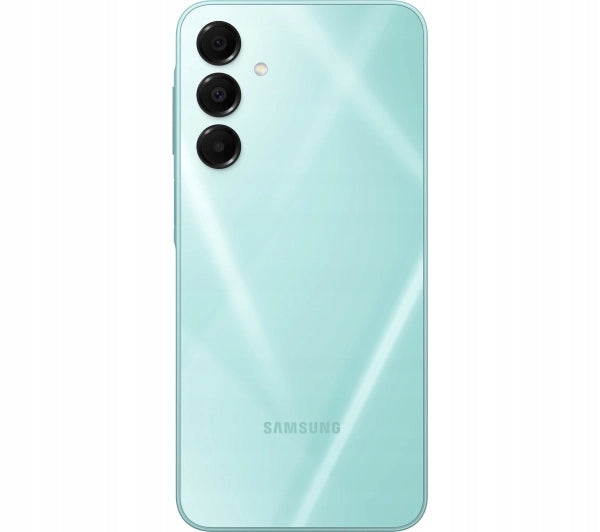 Smartphone Samsung Galaxy A16 4/128GB 6,7" 90Hz 50Mpix Green Brand Samsung