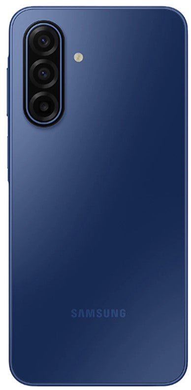 Smartphone Samsung Galaxy A17 4 GB RAM 128 GB A176 blue Manufacturer code 8806097640240