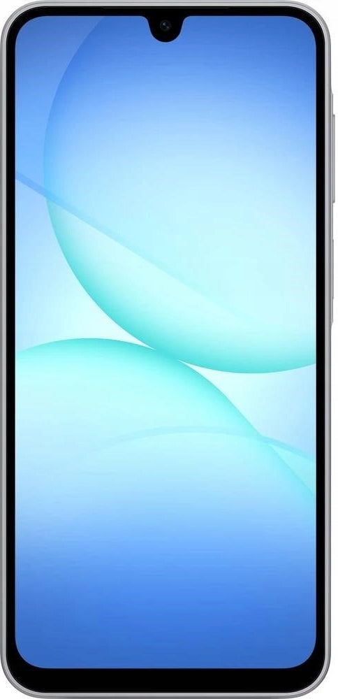 Smartphone Samsung Galaxy A17 Manufacturer code 8806097640288