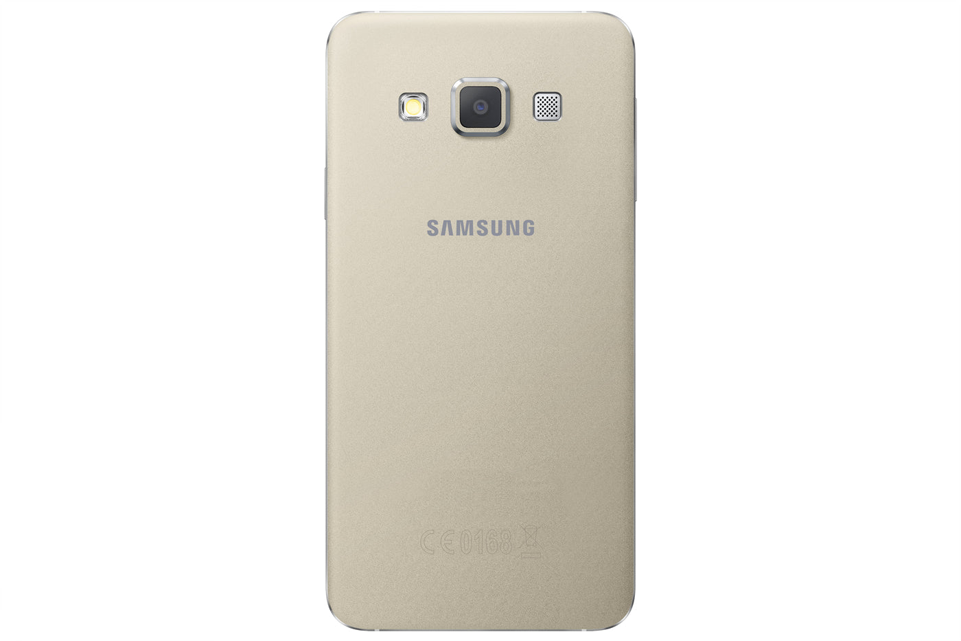 Smartphone Samsung Galaxy A3 A300F - zlatý Manufacturer code SM-A300F