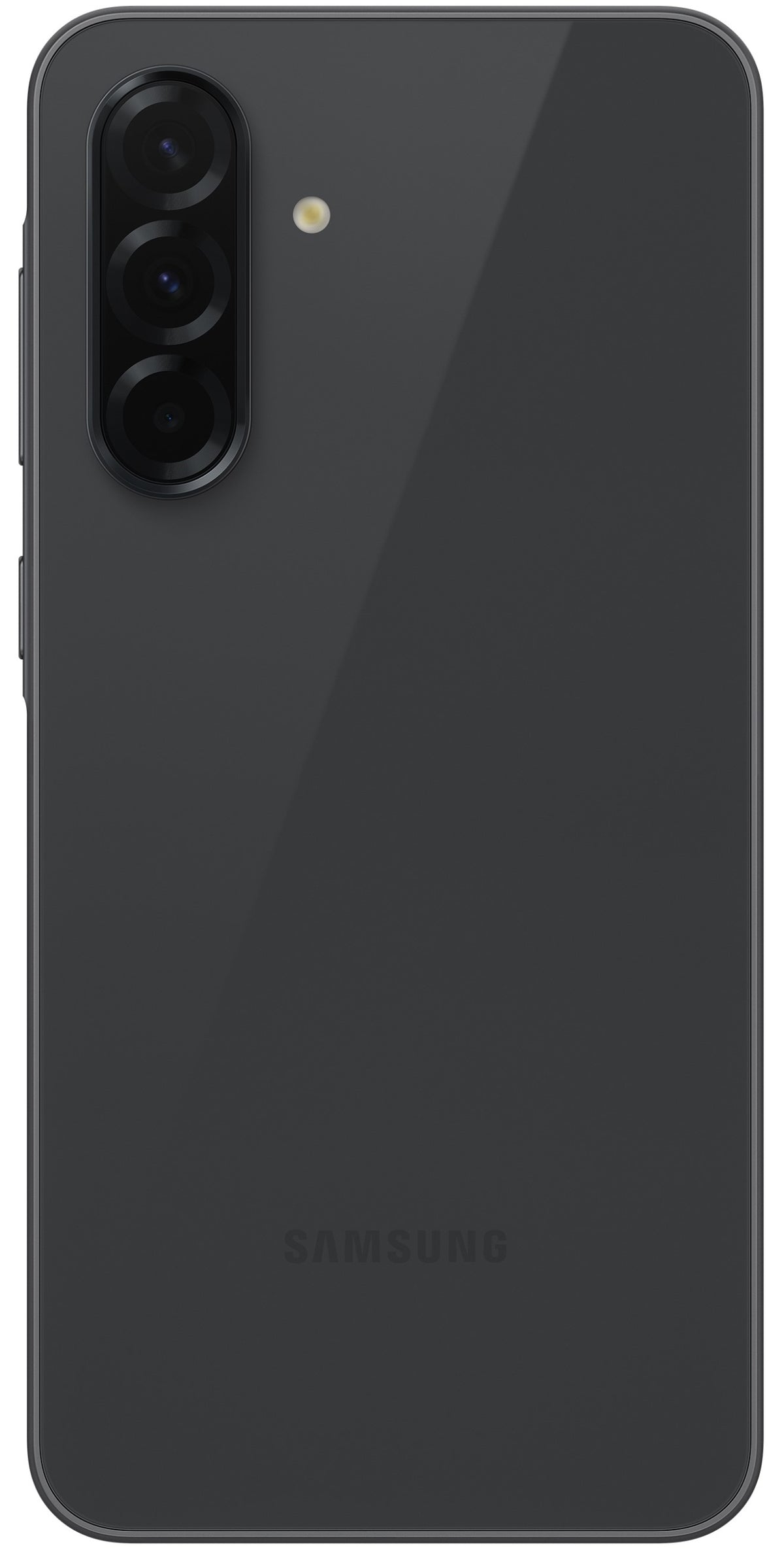 Smartphone Samsung Galaxy A36 5G 8/256GB black Manufacturer code SM-A366BZKVMEA