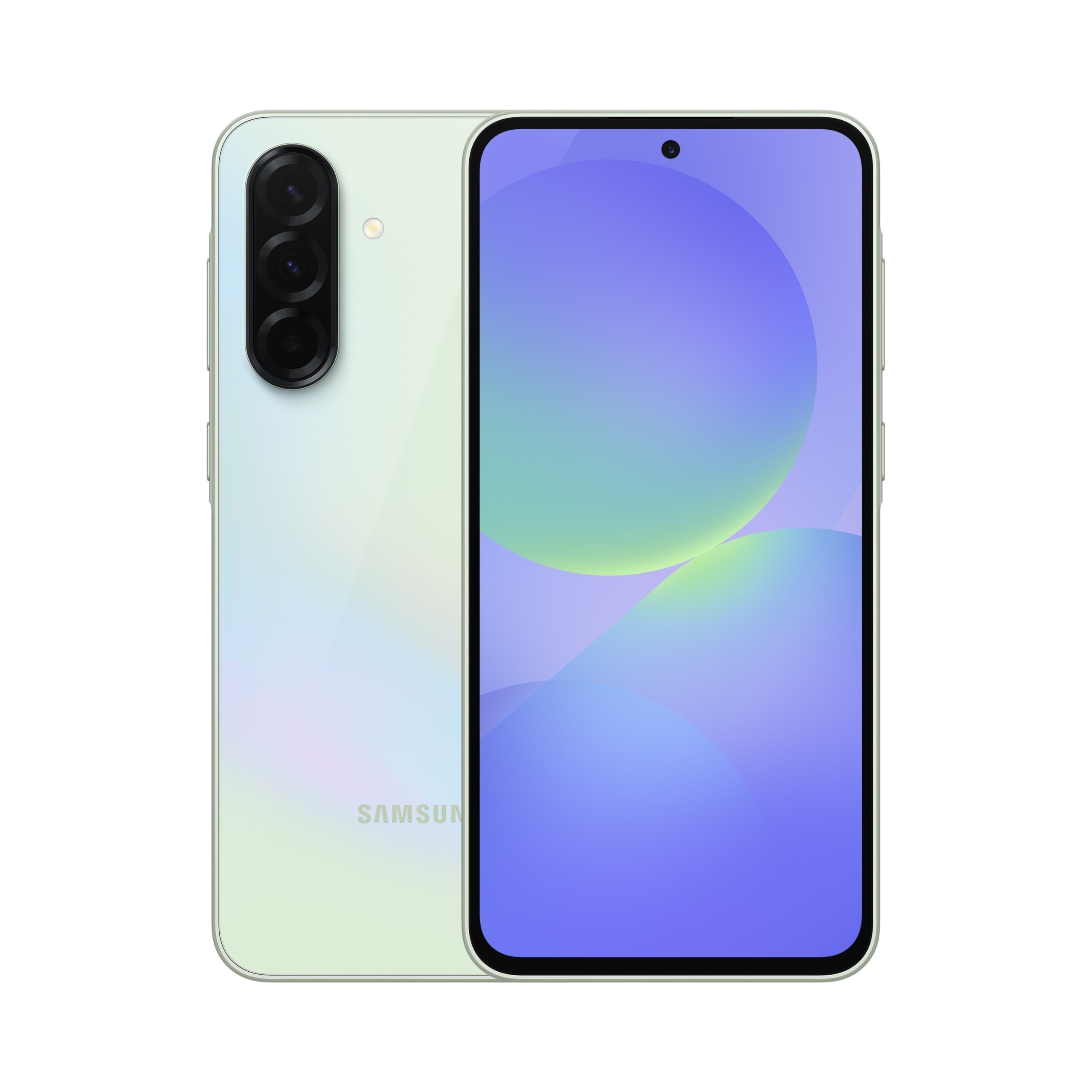 Smartphone Samsung Galaxy A36 8 GB / 256 GB 5G Green Awesome Lime