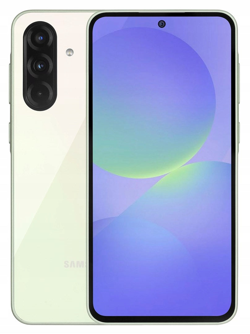 Smartphone Samsung Galaxy A36 (A366) 5G DS. 6/128GB Lime