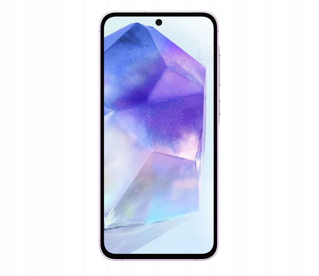 Smartphone Samsung Galaxy A55 8 GB RAM/256 GB Capacity Pink 5 LTE Color pink