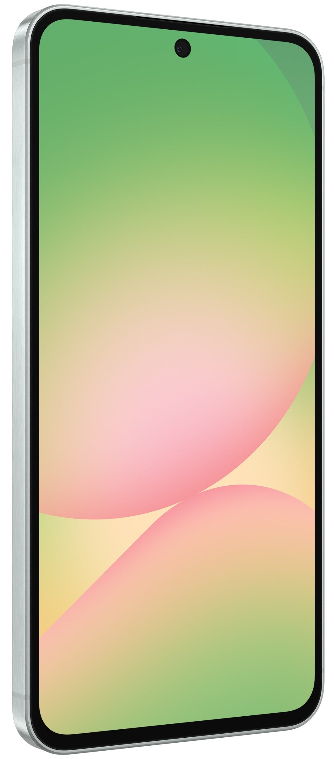 Smartphone Samsung Galaxy A56 8 GB / 128 GB 5G green/OLIVE Brand Samsung