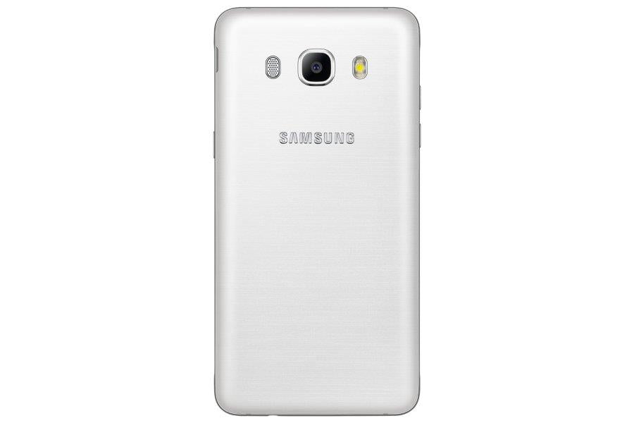 Smartphone Samsung Galaxy J5 2016 J510F Dual SIM - bílý Manufacturer code SM-J510FN