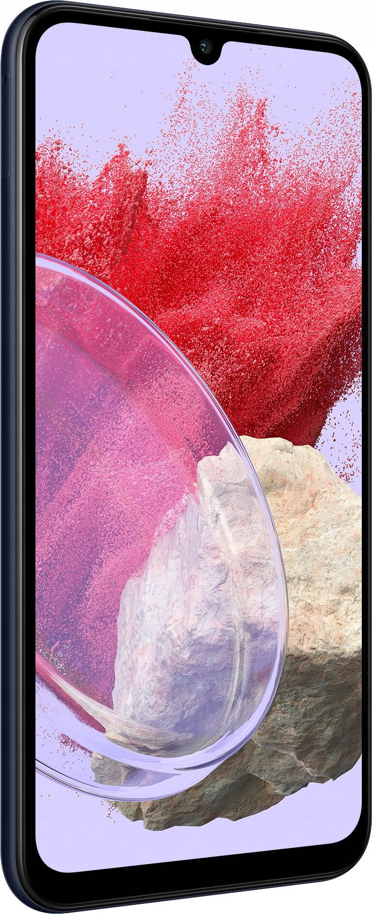 Smartphone Samsung Galaxy M34 6 GB / 128 GB 5G blue Brand Samsung