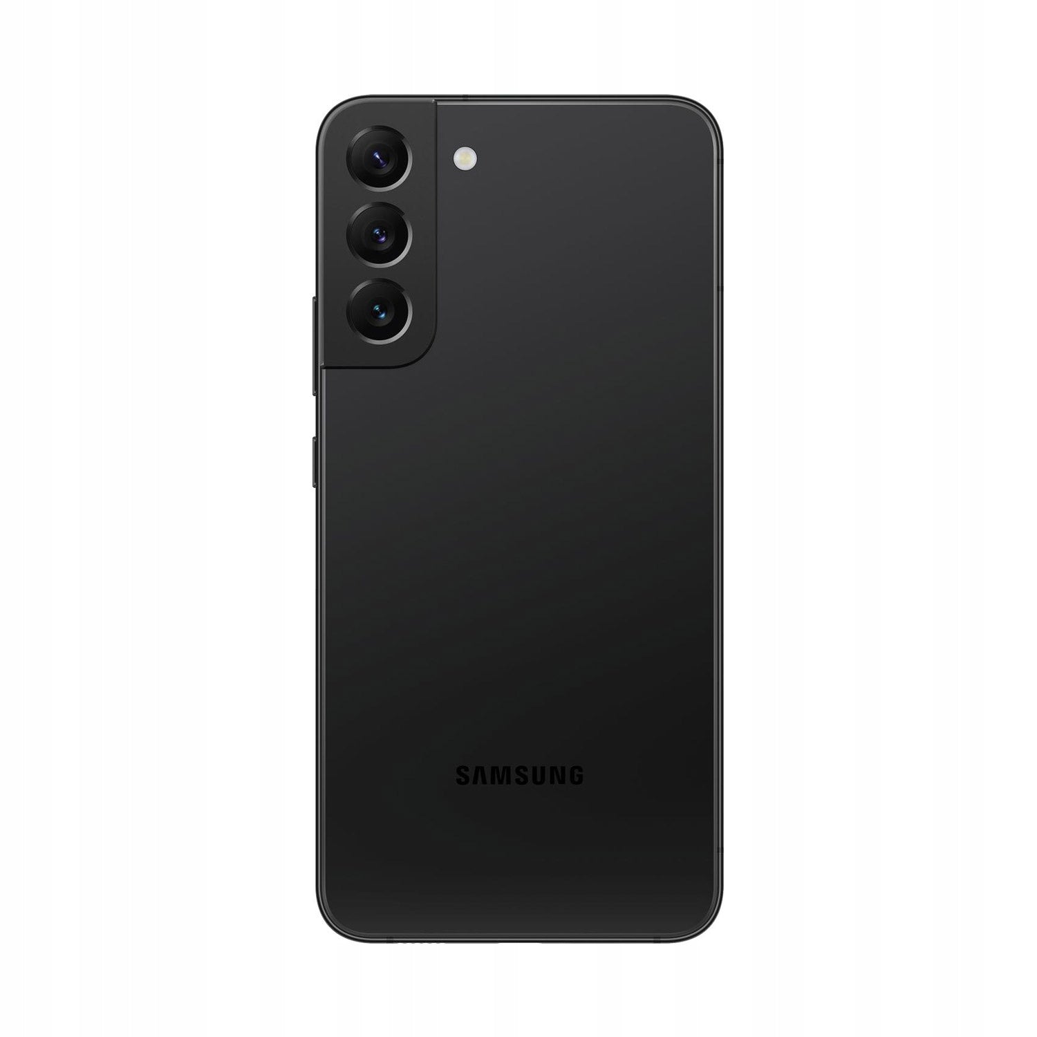 Smartphone Samsung Galaxy S22 Plus 8 GB / 128 GB 5G black Manufacturer code SM-S906BZKDEUE