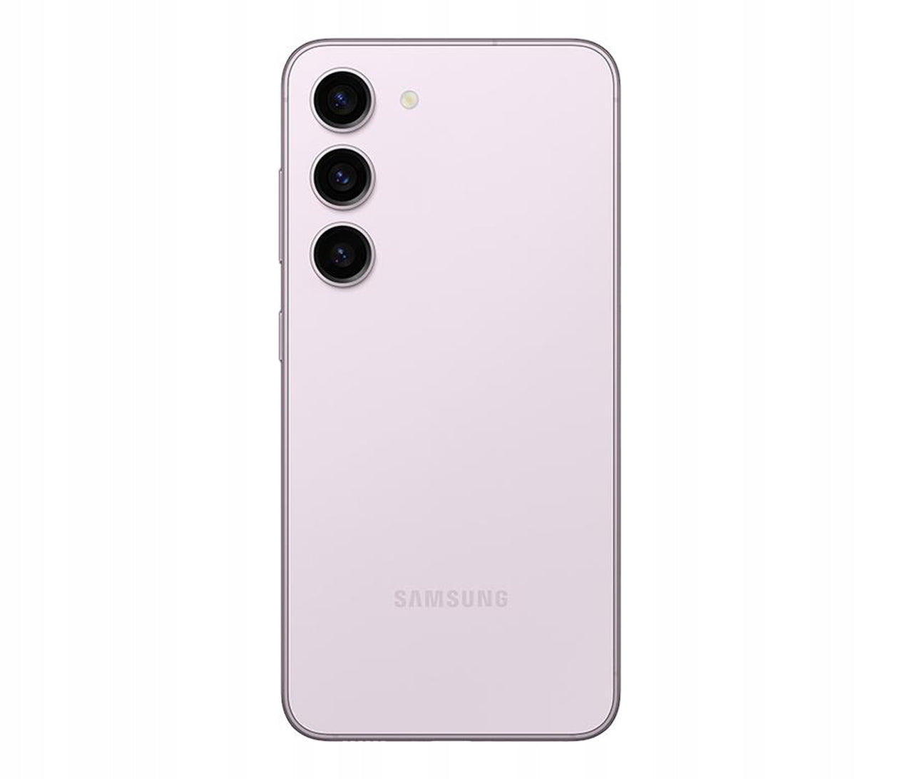 Smartphone Samsung Galaxy S23 8/128 GB pink 5G Phone model Galaxy S23