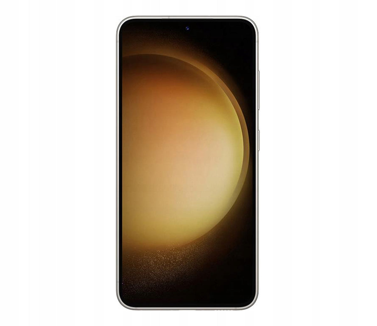 Smartphone Samsung Galaxy S23 8 GB / 128 GB 5G beige Brand Samsung