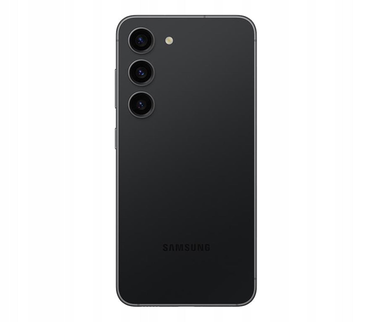 Smartphone Samsung Galaxy S23 8 GB / 256 GB 5G black EAN (GTIN) 8806094724639
