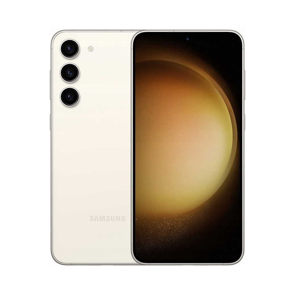 Smartphone Samsung Galaxy S23 Plus 8 GB / 512 GB 5G beige