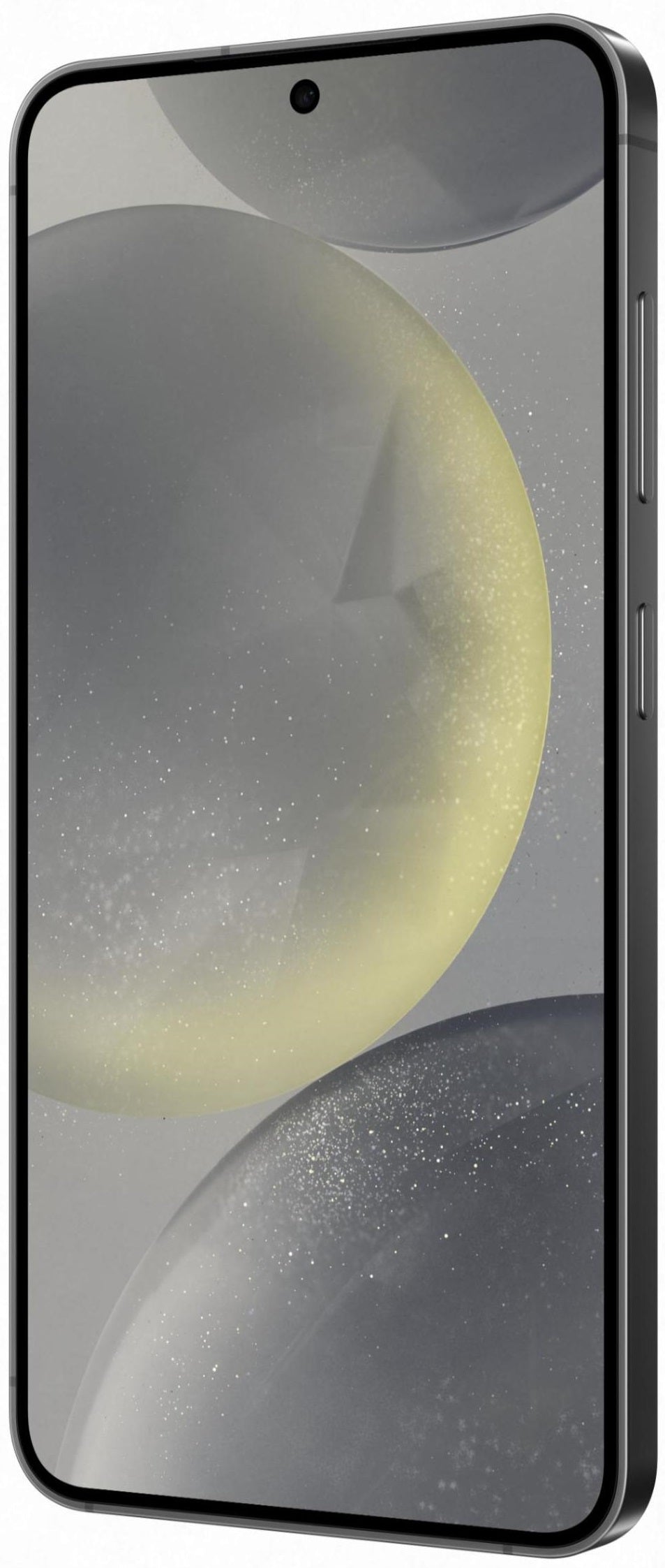 Smartphone Samsung Galaxy S24 8 GB / 128 GB 5G black Manufacturer code SM-S921BZKDEUE