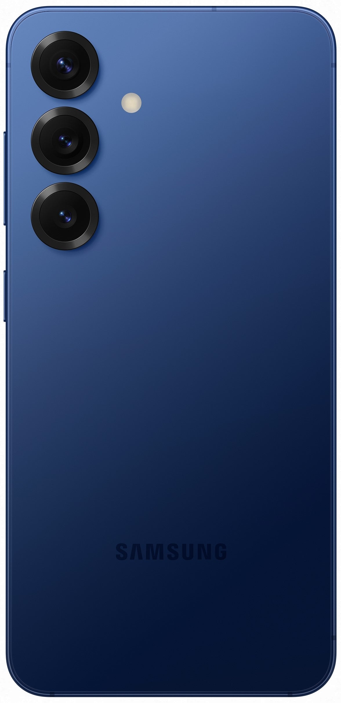 Smartphone Samsung Galaxy S25 12 GB / 128 GB 5G blue Manufacturer code SM-S931BDBDEUE