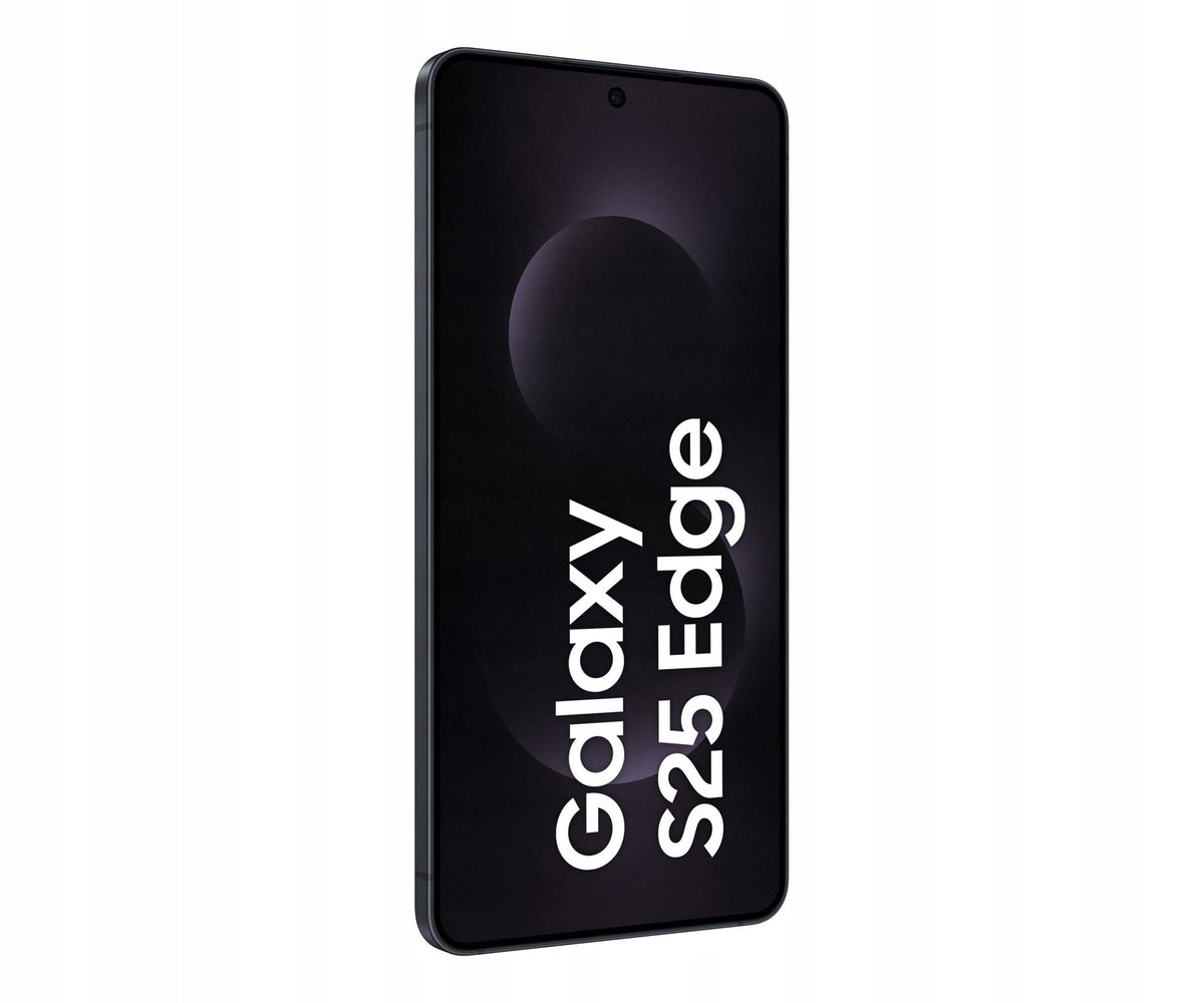 Smartphone Samsung Galaxy S25 Edge 12/512GB 6,7" AMOLED 120Hz Titanově Brand Samsung