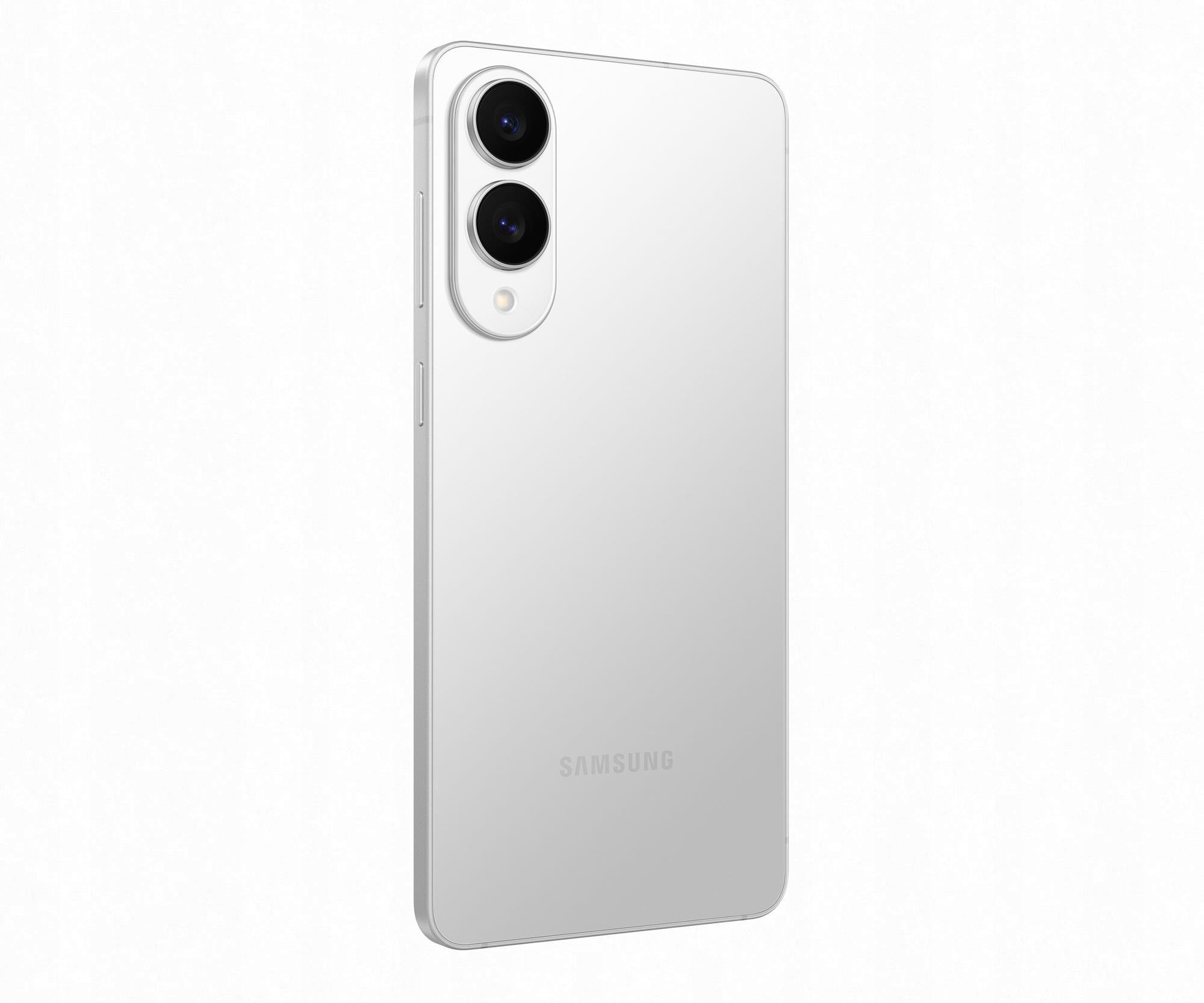 Smartphone Samsung Galaxy S25 Edge 12 GB / 256 GB 5G silver Manufacturer code SM-S937BZSDEUE