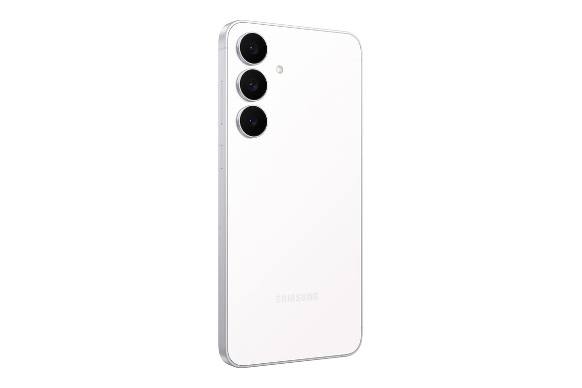 Smartphone Samsung Galaxy S25 FE 8 GB / 256 GB 5G white Brand Samsung