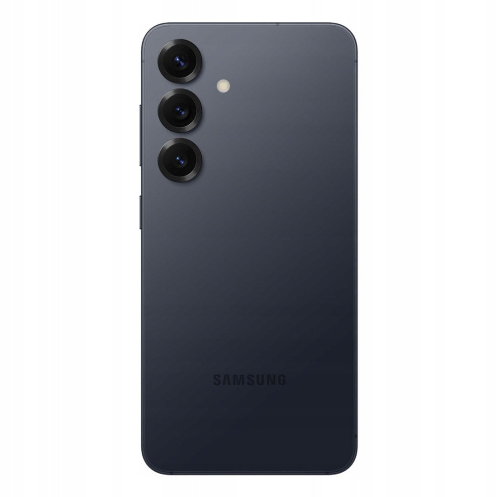 Smartphone Samsung Galaxy S25 (S931) 5G DS 12/512GB Black Brand Samsung