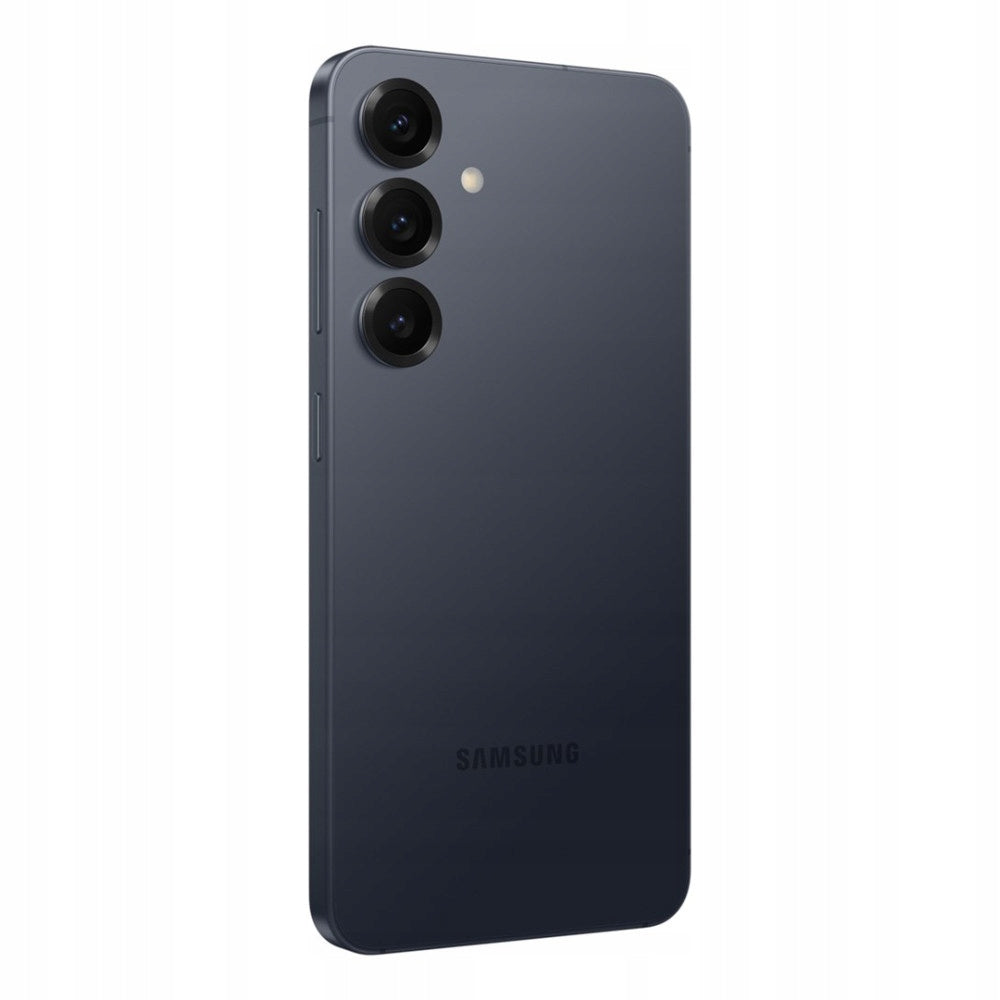 Smartphone Samsung Galaxy S25 (S931) 5G DS 12/512GB Black Built-in memory 512 GB