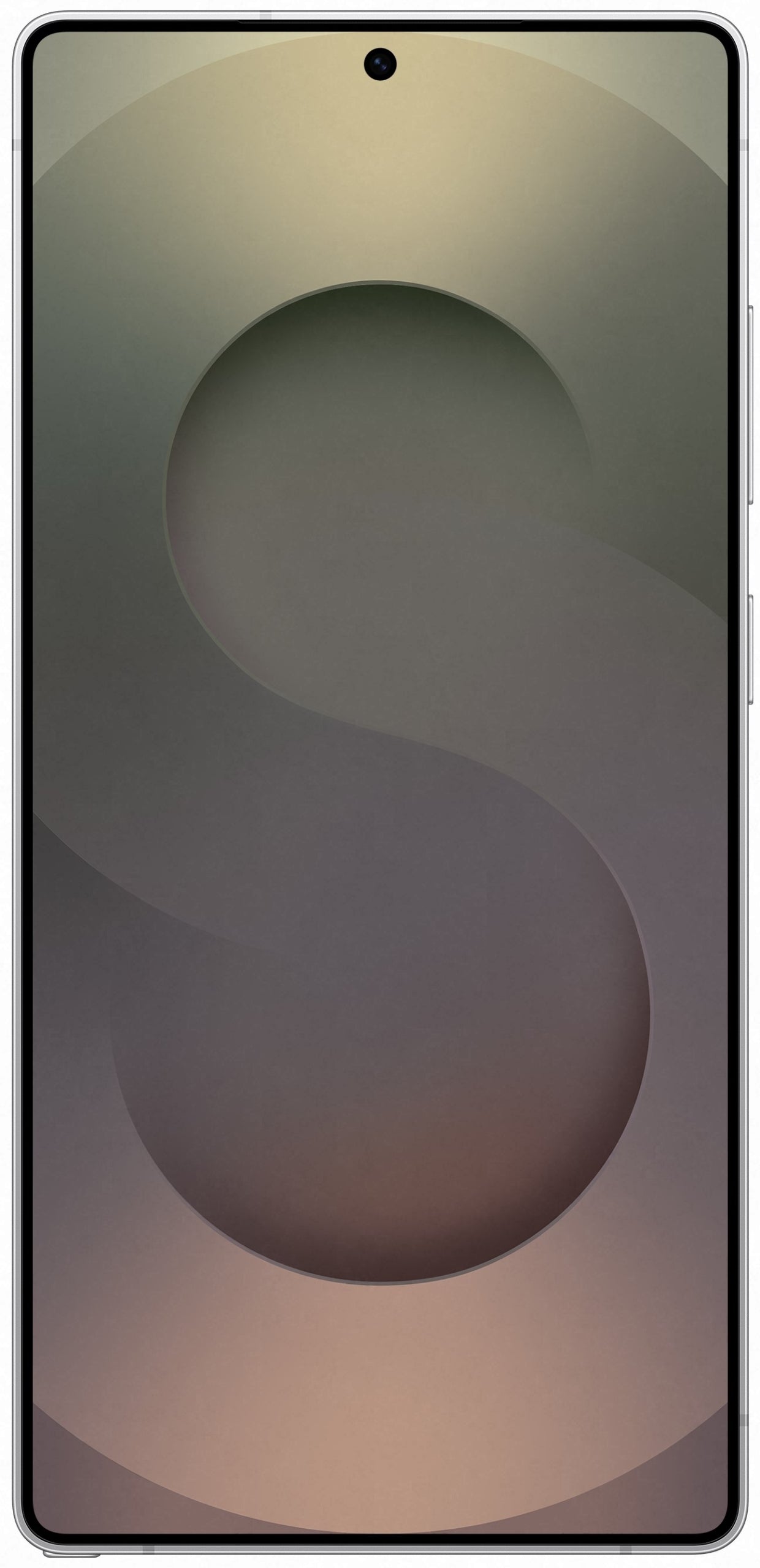 Smartphone Samsung Galaxy S25 Ultra 12/256GB Titanium Whitesilver silver Manufacturer code SM-S938BZSDEUB