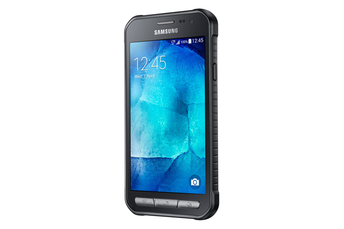 Smartphone Samsung Galaxy XCover 3 1,5 GB / 8 GB 4G (LTE) Polish salon Foils Charger included no