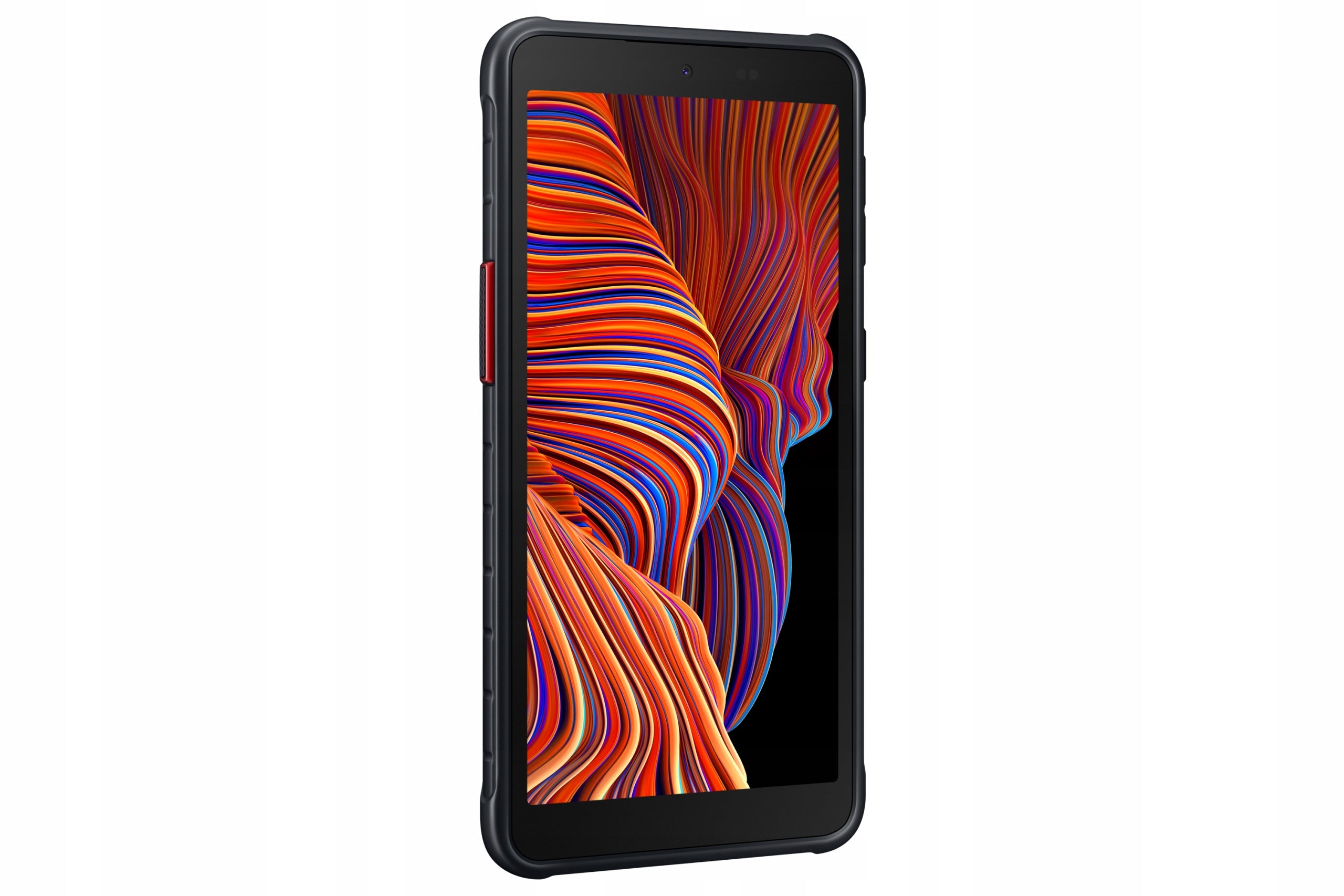 Smartphone Samsung Galaxy XCover 5 4 GB / 64 GB + CASE + HYDROGEL FILM Charger included yes