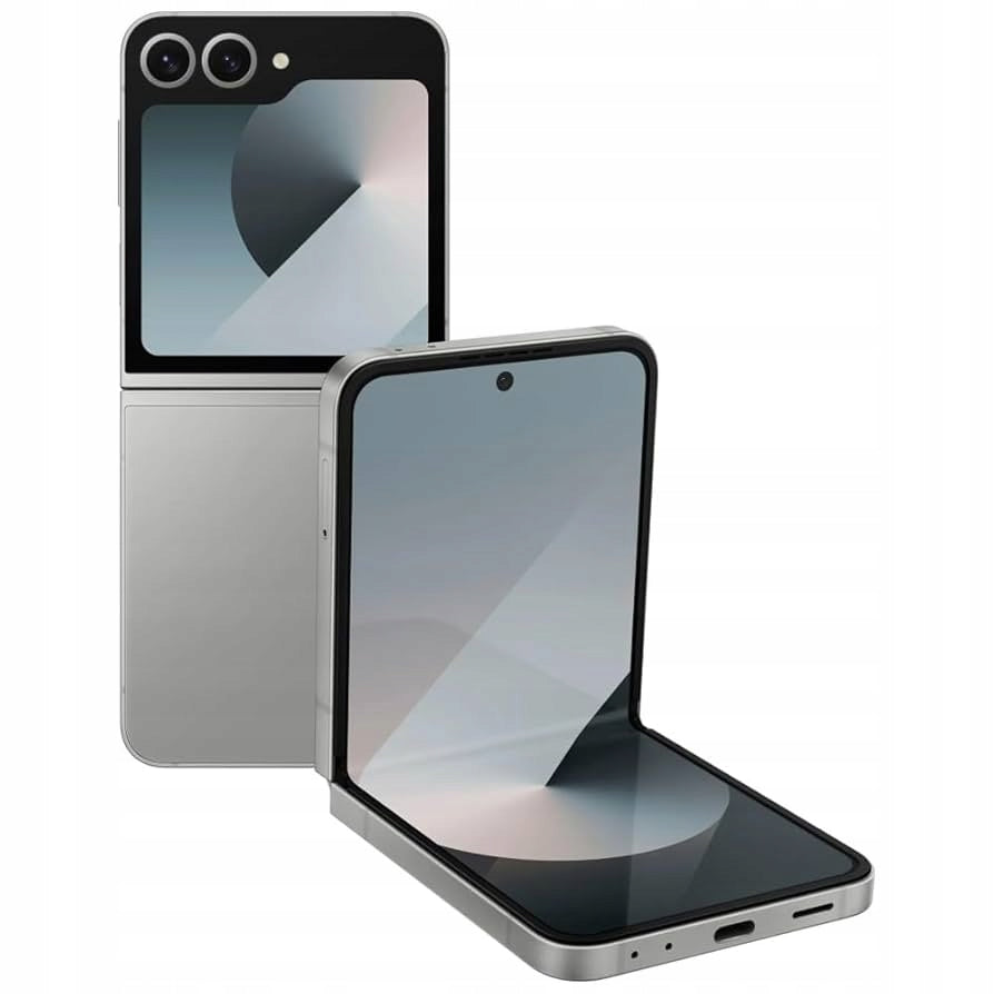 Smartphone Samsung Galaxy Z Flip6 256GB 5G SALE