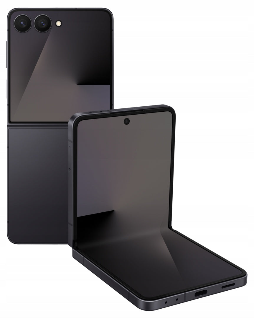 Smartphone Samsung Galaxy Z Flip7 5G F766 warranty NEW 12/256GB