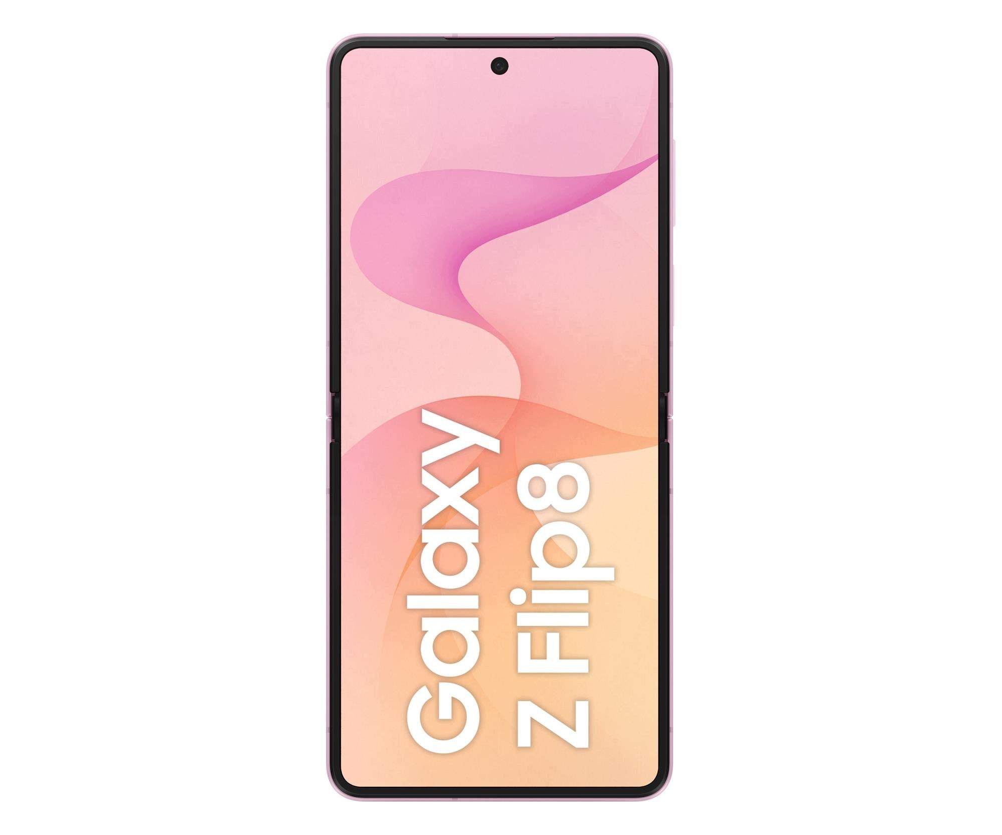 Smartphone Samsung Galaxy Z Flip8 12 GB / 256 GB 5G pink Brand Samsung