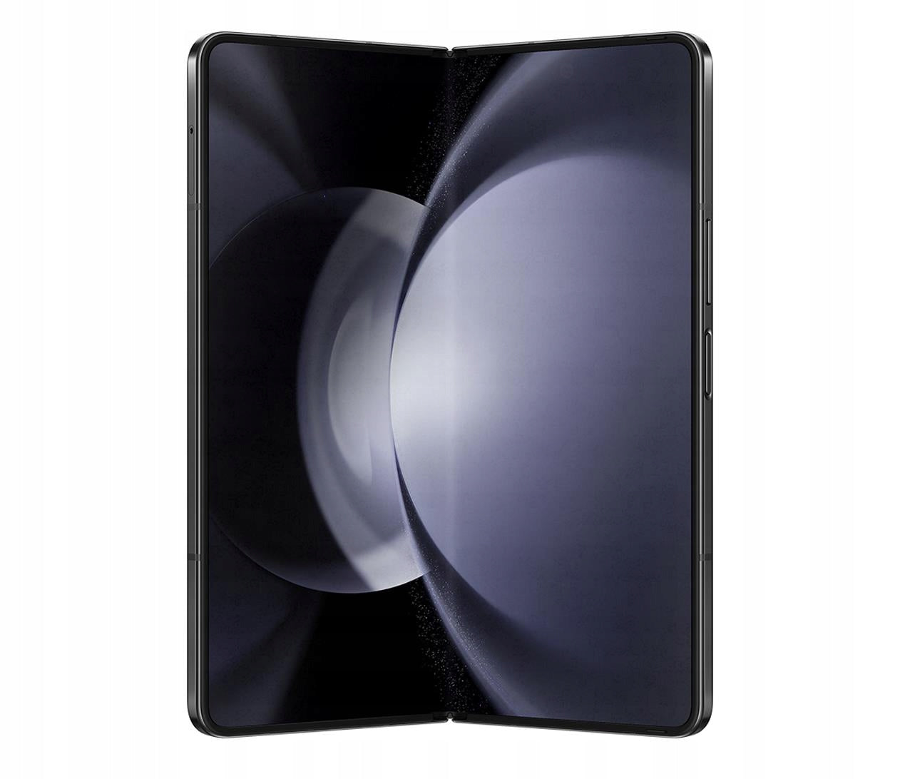 Smartphone Samsung Galaxy Z Fold5 12 GB / 512 GB 5G černý Brand Samsung