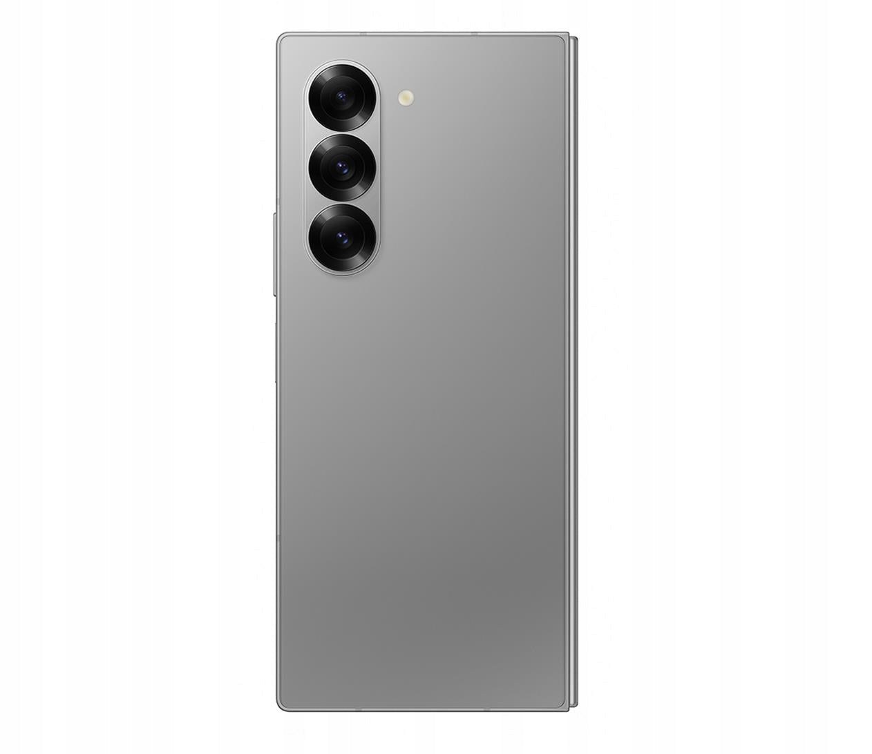 Smartphone Samsung Galaxy Z Fold6 5G F956 12/1TB Silver Shadow New Seal Headphones included no