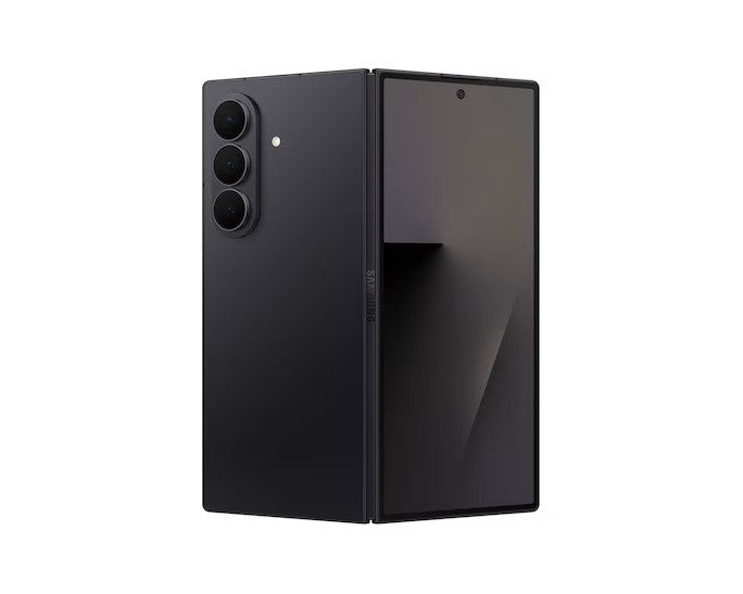 Smartphone Samsung Galaxy Z Fold7 12 GB / 512 GB 5G jetblack Brand Samsung