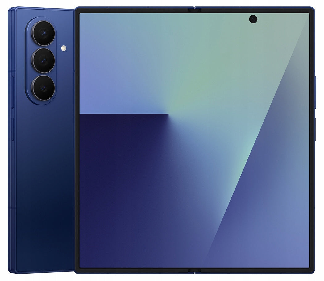 Smartphone Samsung Galaxy Z Fold7 5G F966 warranty NEW 12/512GB