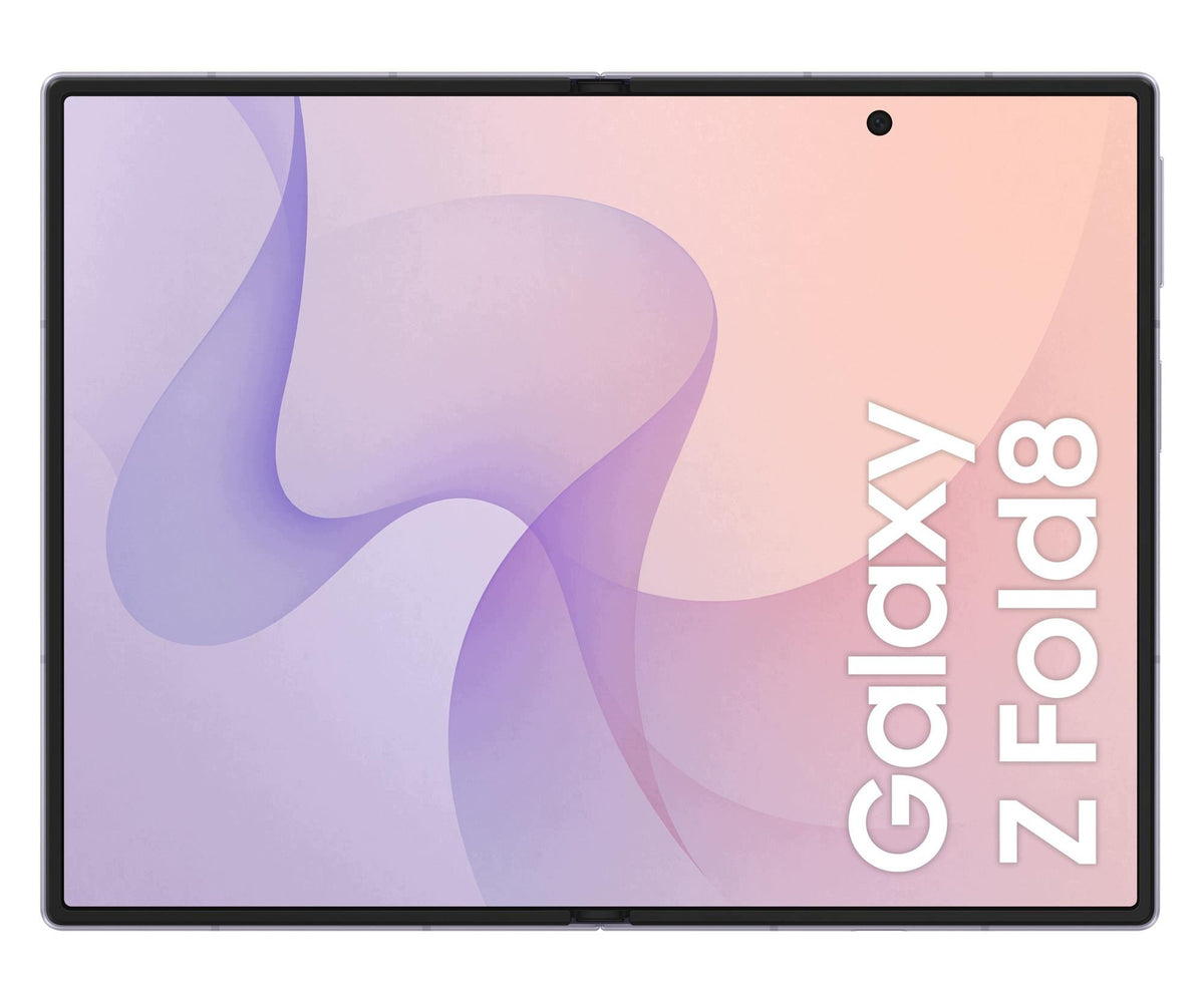 Smartphone Samsung Galaxy Z Fold8 16 GB / 1 TB 5G purple Brand Samsung