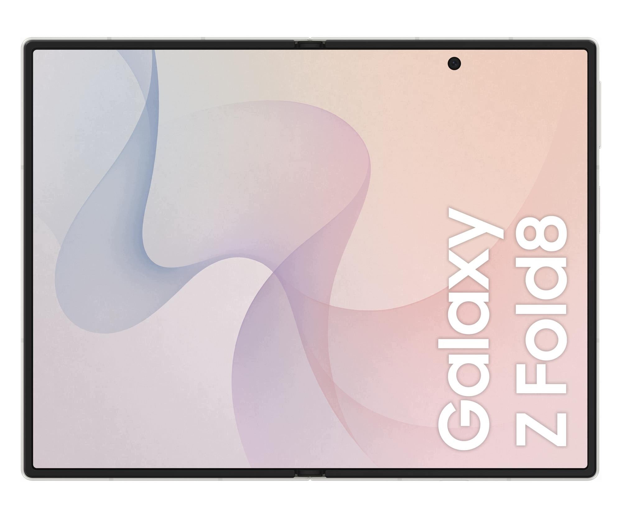 Smartphone Samsung Galaxy Z Fold8 16 GB / 1 TB 5G white Manufacturer code SM-F971BZWNEUE