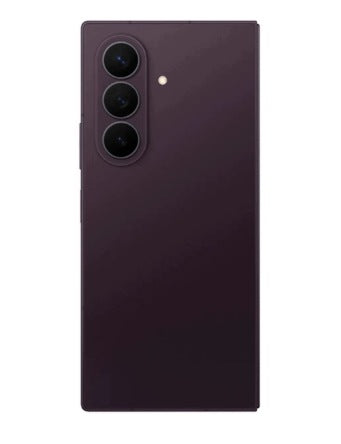 Smartphone Samsung Galaxy Z Fold8 Ultra 12 GB / 256 GB 5G purple Brand Samsung