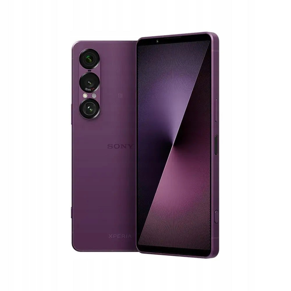 Smartphone Sony XPERIA 1 VII 12 GB / 256 GB 5G purple