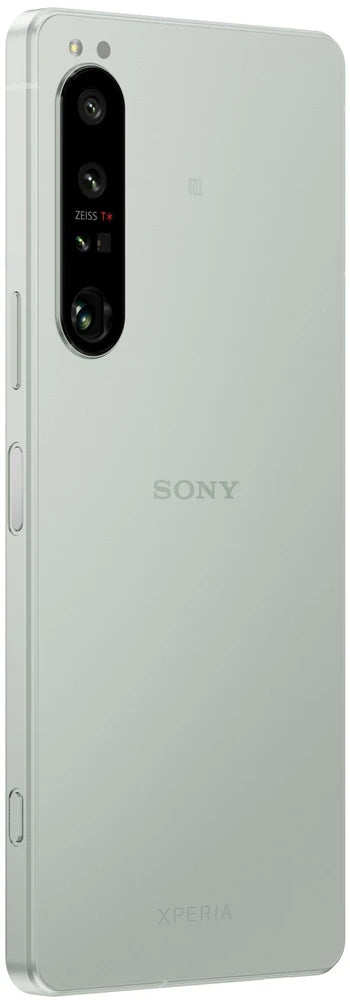 Smartphone Sony Xperia 1 IV 12 GB / 256 GB 5G white Manufacturer code XQCT54C0W.EEAC