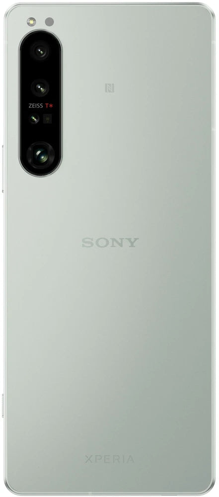 Smartphone Sony Xperia 1 IV 12 GB / 256 GB 5G white Packaging status original