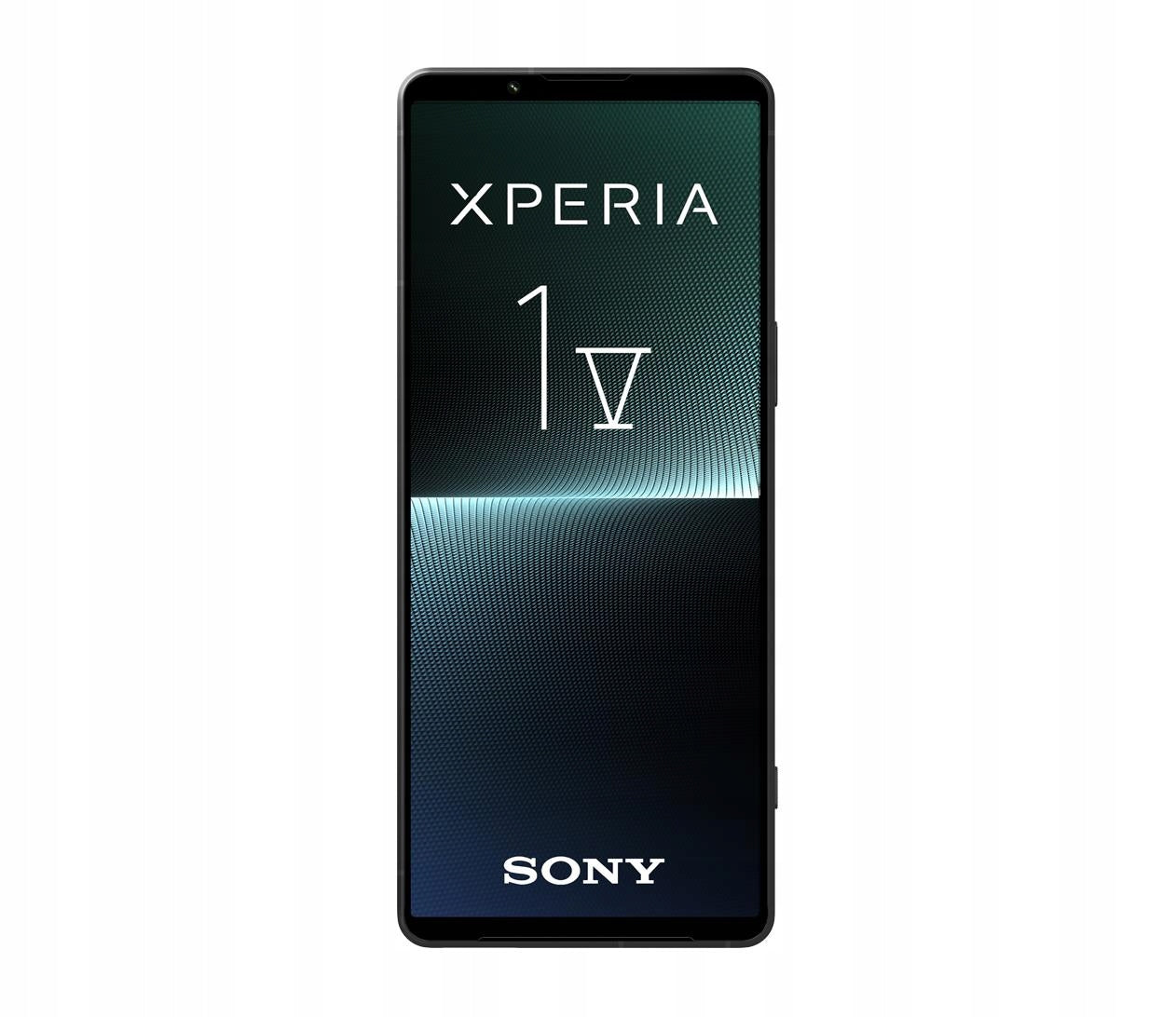 Smartphone Sony Xperia 1 V | black | 12/256 GB | NFC | 5000 mAh | 120 Hz | EN Packaging status original