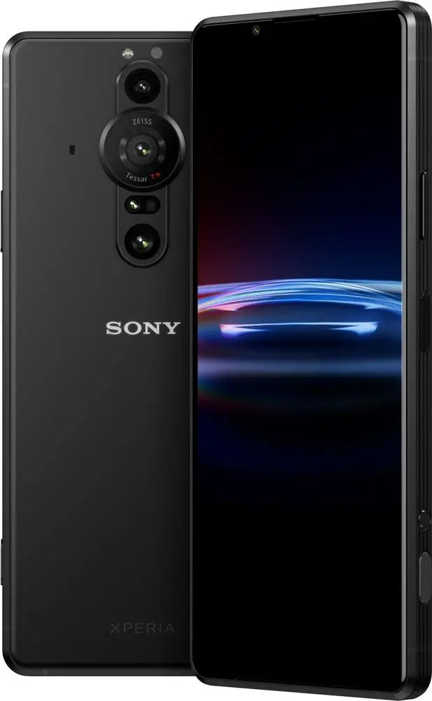 Smartphone Sony Xperia PRO-I OLED 4K 5G 12 GB RAM