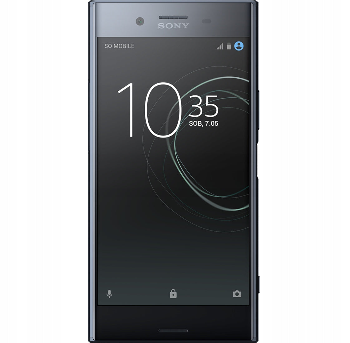 Smartphone Sony Xperia XZ Premium Single SIM