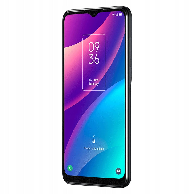 Smartphone TCL 30 SE 4 GB / 128 GB 4G (LTE) grey Brand TCL