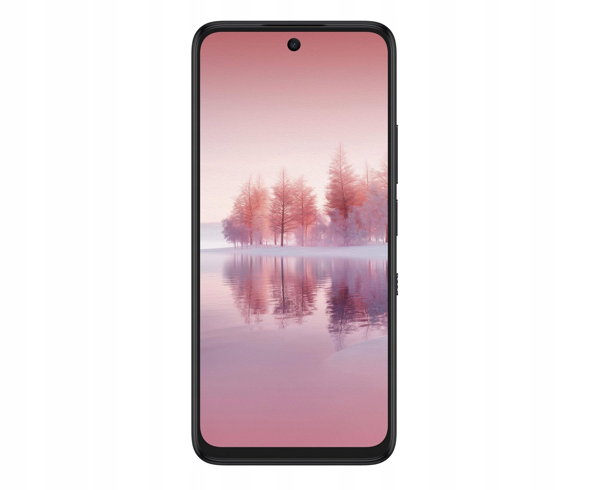 Smartphone TCL 60 SE NXTPAPER 5G 8/256GB SPACE GRAY factory from Poland Operating system version Android 14